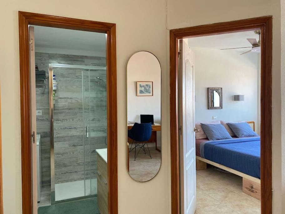 Апартаменты Casa Iguazu - At The Center Of Playa Del Ingles Маспаломас Экстерьер фото